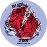Rok Stuff EP