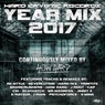 Hard Kryptic Records Yearmix 2017 (Continuously Mixed by How Hard)