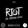 Riot (The Frederik Remix)