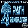 The Collider EP