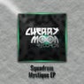 Mystique EP