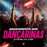 Aquecimento das Dançarinas