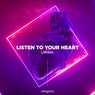 Listen to Your Heart (Extended Mix)