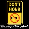 Don't Honk