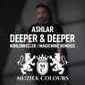 Deeper & Deeper (Kohlenkeller & MagicMike Remixes)