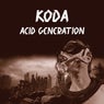 Acid Generation