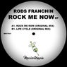Rock Me Now EP