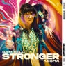 Stronger (feat. Kesha) [Extended Mix]