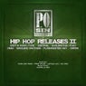 P.O.sin-music - Hip Hop Releases, Vol. 2