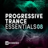 Progressive Trance Essentials, Vol. 08
