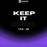 Keep It Disco, Vol. 20