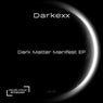 Dark Matter Manifest