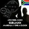 Mandala / One A Clock