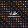 søk labelcompilation