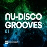 Nu-Disco Grooves, Vol. 01