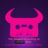 The Gospel According to Trademark West (feat. The Slapdash Rapper)