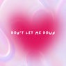 Don't Let Me Down