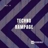 Techno Rampage, Vol. 19