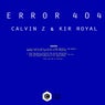 Error 404 (Original Mix)