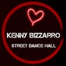 Street Dance Hall