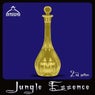 Jungle Essence 2nd Potion