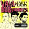 Split EP Remixes