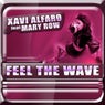 Feel the Wave (feat. Mary Row)