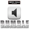 DJ Fist & The Bass Kidz