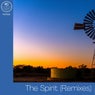 The Spirit (Remixes)