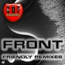Friendly Remixes