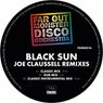 Black Sun (Joe Claussell Remixes)