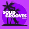 Solid Grooves (25 Tasty Deep House Cuts), Vol. 3