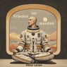 Frieden im werden