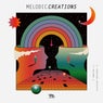 Melodic Creations Vol. 1