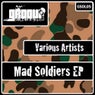 Mad Soldiers EP