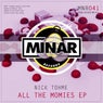 All The Momies EP