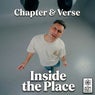Inside the place