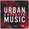 Urban Artistic Music Issue 19
