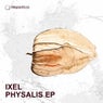 Physalis EP