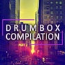Drumbox Compilation, Pt. 2