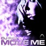 Move Me EP