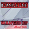 Wanted EP