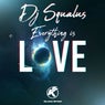 Everything Is Love