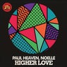 Higher Love (feat. Noelle)