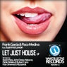 Let Just House EP