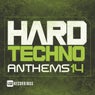 Hard Techno Anthems, Vol. 14