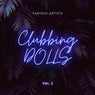 Clubbing Dolls, Vol. 2