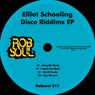Disco Riddims EP