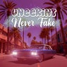 Never Fake