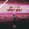 Need You (Remixes)